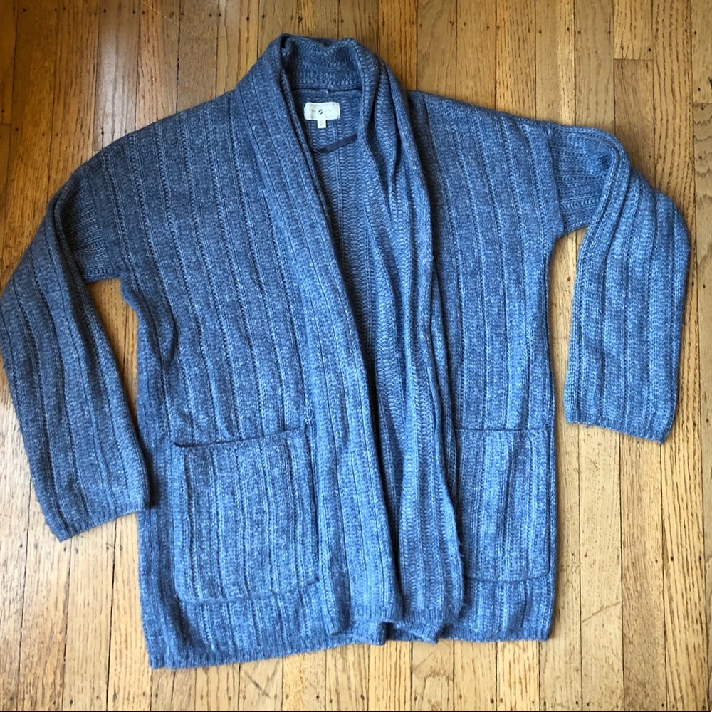 Lou & Grey Cardigan